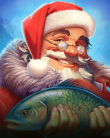 Big Catch Bonanza: Christmas Catch