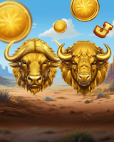 Bison vs Buffalo