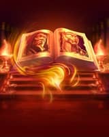 Book Of Nile Revenge
