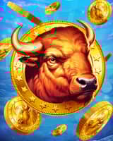 Buffalo Hold and Win Extreme 10,000
