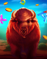 Buffalo Megaways: Hold 'N' Link