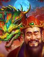 Caishen Gold: Infinity Dragon