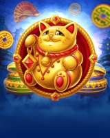 Carnival Cat