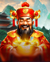 Chests of Cai Shen