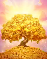 Coin Tree
