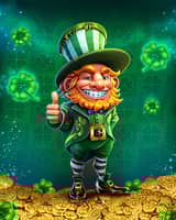 Coins of Leprechaun