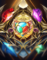 Crystalium