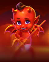 Devil Fire