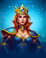 Dragon Queen MEGAWAYS