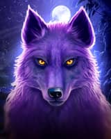 Howling Wolves Megaways