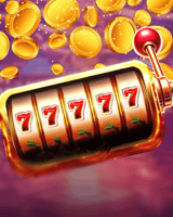 Lucky Seven Spin