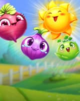 Farmland Frenzy Maxways
