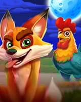 Finger Lick'n Free Spins