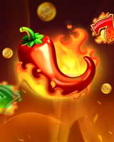 Flaming Chillies