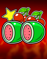 Flaming Fruit