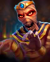 Gates Of Anubis