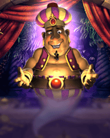 Genie's Fortune