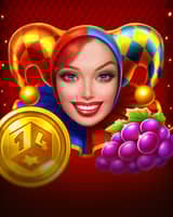 Golden Joker 243 Hold and Win