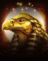 Golden Suns Chain Collect