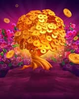 Golden Tree