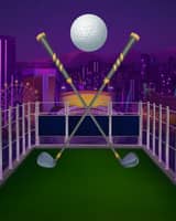 Golf Champion