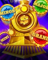 Super Grand Link: Hold&Win