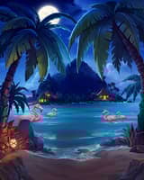 Island Desire – Hold & Win