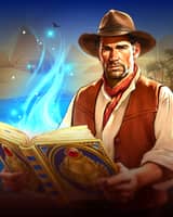Jack Raider and The Lost Relics