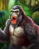 Legacy Of Kong Maxways