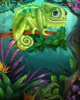 Lizard Loot