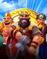 Lucky & Brave Hold And Win