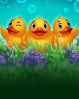 Lucky Fishing