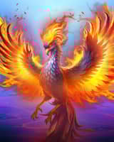 Lucky Phoenix