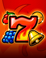 Lucky Retro Fruits