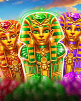 Mummy’s Jewels