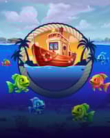 Ocean Catch Bonus Buy