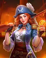 Pirate Queen 2