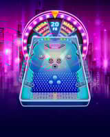 Plinkball 5000