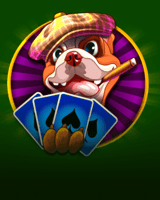 Poker Dogs