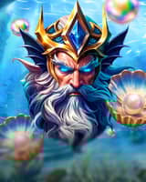 Power of Atlantis Trio
