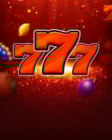 Sizzling Sevens Hold and Win