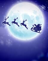 Sleighin' It