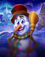 Stay Frosty!