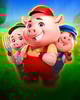The Pig House