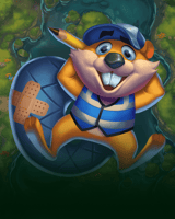 Wet and Wild Beavers