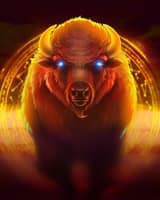 Wild Buffalo