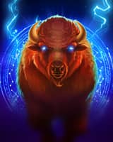 Wild Buffalo: Hold'N'Link