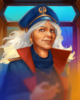 Wins of Nautilus