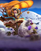 Yak, Yeti and Roll