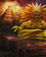 Aztec Apocalypse PrizeMatch